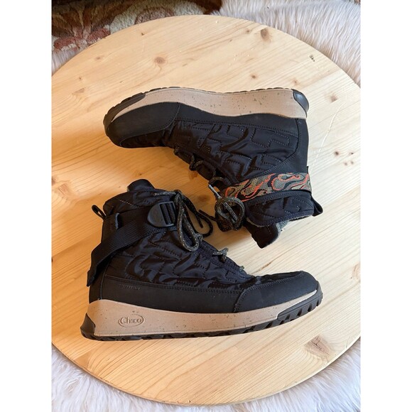 Chaco boots - Picture 1 of 5